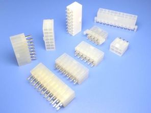 連接器生產效率提升的突破之路