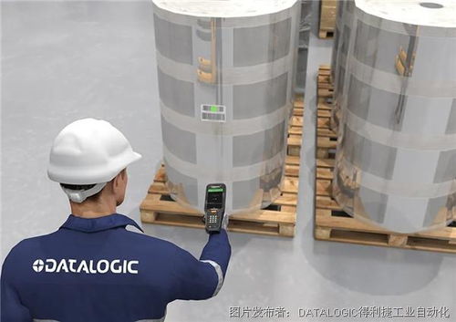 揭秘datalogic得利捷硬核產(chǎn)品 多維度解鎖WMS系統(tǒng)極限操作需求